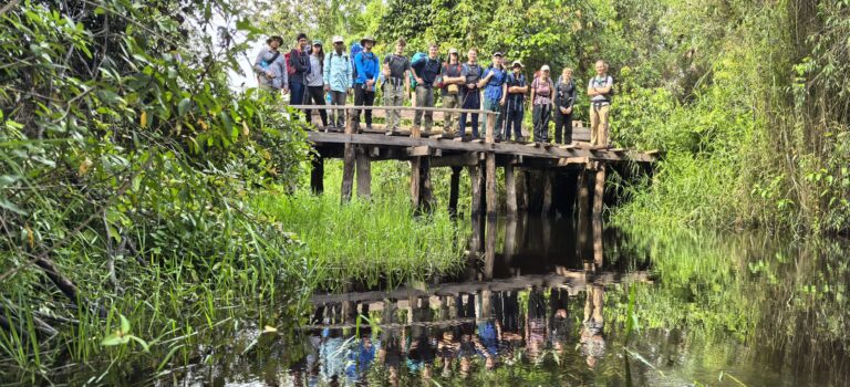 ដំណេីរទស្សនាកម្សាន្តខេត្តសៀមរាប